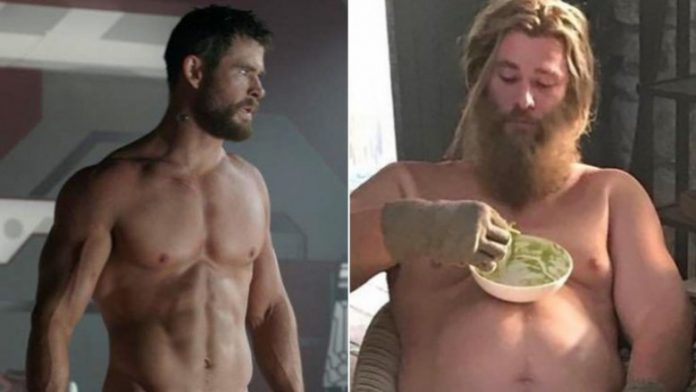 Chris Hemsworth Has no Plans to Retire From Thor Role Anytime Soon, Report