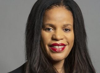 Claudia Webbe: Labour MP charged with harassment, Report Claudia Webbe: Labour MP charged with harassment, Report