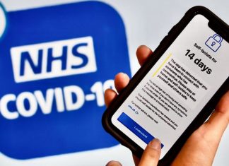 Coronavirus UK updates: NHS Covid-19 contact tracing app launches in England and Wales Coronavirus UK updates: NHS Covid-19 contact tracing app launches in England and Wales