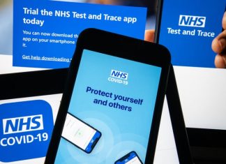 Coronavirus UK updates: NHS Covid app design flaw Coronavirus UK updates: NHS Covid app design flaw
