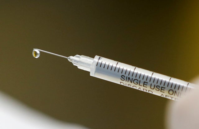 Coronavirus UK Update: Oxford vaccine could see herd immunity by the summer