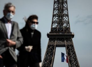 Coronavirus: France reports more than 10,000 daily virus cases Coronavirus: France reports more than 10,000 daily virus cases
