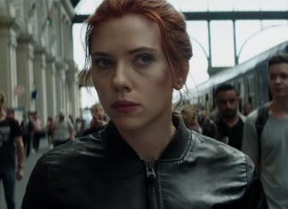 Disney delays ‘Black Widow,’ Spielberg’s ‘West Side Story’, Report Disney delays 'Black Widow,' Spielberg's 'West Side Story', Report