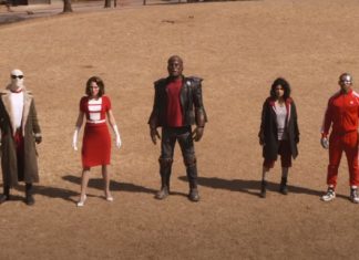 ‘Doom Patrol’ Renewed for Season 3 at HBO Max, Report 'Doom Patrol' Renewed for Season 3 at HBO Max, Report