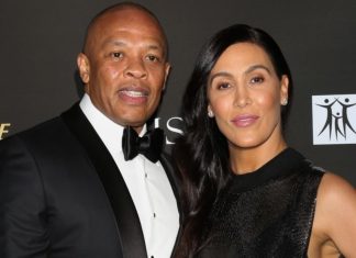 Dr. Dre’s Wife Nicole Young Accuses Him Of Domestic Violence, Report Dr. Dre's Wife Nicole Young Accuses Him Of Domestic Violence, Report