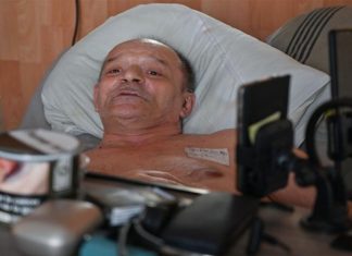 Facebook blocks ill man from streaming own death, Report Facebook blocks ill man from streaming own death, Report