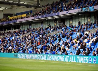 Football fans see Stadium of Light return delayed as supporter return plans ‘paused’ Football fans see Stadium of Light return delayed as supporter return plans 'paused'