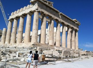 Greece and Portugal could be added to UK quarantine list today, Report Greece and Portugal could be added to UK quarantine list today, Report