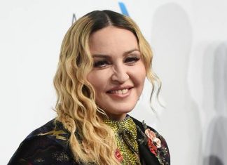 Madonna to direct and co-write her own biopic, Report Madonna to direct and co-write her own biopic, Report