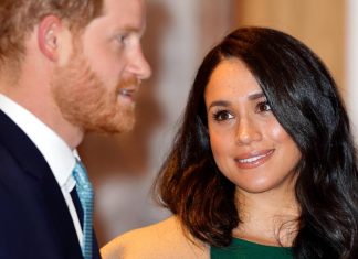 Meghan Markle ‘cold-calling’ US voters amid legal fight, Report Meghan Markle 'cold-calling' US voters amid legal fight, Report