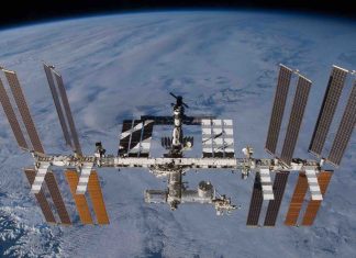 NASA Can’t Figure Out Why the Space Station Is Leaking Air, Report NASA Can't Figure Out Why the Space Station Is Leaking Air, Report