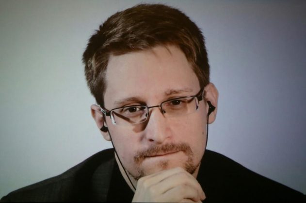 Nsa Surveillance Exposed By Edward Snowden Ruled Unlawful Star Mag