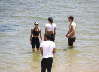 Naya Rivera’s Autopsy Details Last Moments With Son Josey Before Accidental Death Naya Rivera's Autopsy Details Last Moments With Son Josey Before Accidental Death