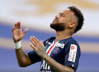 Neymar reportedly tests positive for coronavirus after vacation in Ibiza, Report Neymar reportedly tests positive for coronavirus after vacation in Ibiza, Report