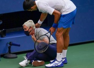 Novak Djokovic apology divides tennis world (News) Novak Djokovic apology divides tennis world (News)