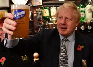 Parliament bars exempt from 10pm curfew, Report Parliament bars exempt from 10pm curfew, Report