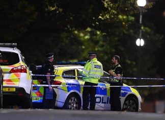 Plymouth Stabbing: Five people injured in attack near pub, Report Plymouth Stabbing: Five people injured in attack near pub, Report