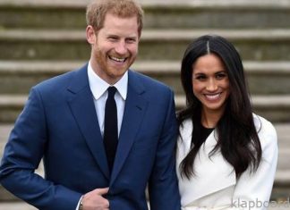 Prince Harry and Meghan sign Netflix deal, Report Prince Harry and Meghan sign Netflix deal, Report