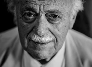 Prominent human rights lawyer George Bizos dies at 92 Prominent human rights lawyer George Bizos dies at 92