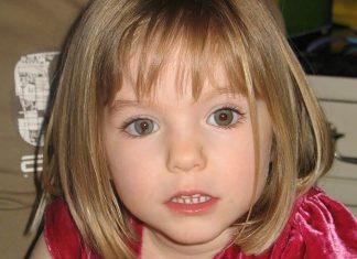 Prosecutors have ‘material evidence’ Maddie McCann is dead, Report Prosecutors have 'material evidence' Maddie McCann is dead, Report