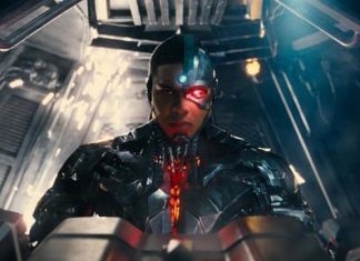 Ray Fisher Rejects Warner Bros.’ Claim That He Failed to Comply with Justice League Investigation, Report Ray Fisher Rejects Warner Bros.' Claim That He Failed to Comply with Justice League Investigation, Report