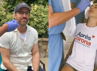 ‘Red Notice’ Production Resumes After Coronavirus Pause, Report 'Red Notice' Production Resumes After Coronavirus Pause, Report