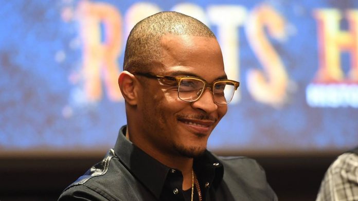SEC charges rapper TI over cryptocurrency scam, Report