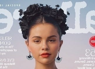 Selena Gomez does her own makeup for Allure cover using Rare Beauty (Photo) Selena Gomez does her own makeup for Allure cover using Rare Beauty (Photo)