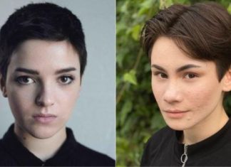 Star Trek to welcome first trans character, Report Star Trek to welcome first trans character, Report