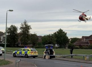 Suffolk shooting: Year 11 pupil involved in shooting on way to school (News) Suffolk shooting: Year 11 pupil involved in shooting on way to school (News)