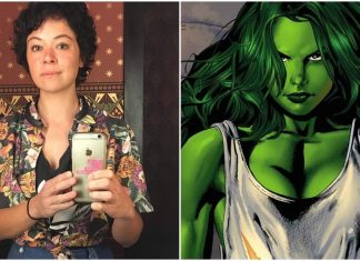 Tatiana Maslany to Play She-Hulk in New Marvel Series, Report Tatiana Maslany to Play She-Hulk in New Marvel Series, Report