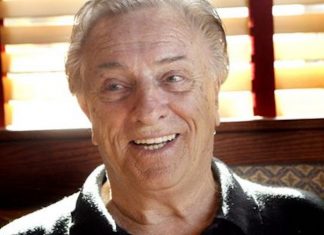 Tommy DeVito: Four Seasons founding member dies of Covid aged 92 Tommy DeVito: Four Seasons founding member dies of Covid aged 92