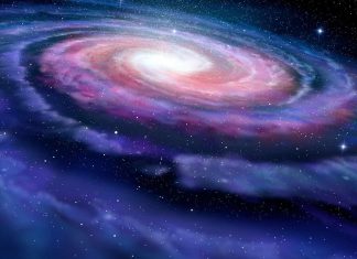 Two blacks hole discovered for the first time (Study) Two blacks hole discovered for the first time (Study)