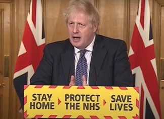 UK ‘faces six months of COVID-19 restrictions’ – with ‘on-off’ lockdowns likely UK 'faces six months of COVID-19 restrictions' - with 'on-off' lockdowns likely