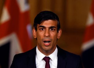 UK national debt hits record £2.024 trillion, Report UK national debt hits record £2.024 trillion, Report