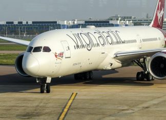 Virgin Atlantic to cut 1150 more jobs, Report Virgin Atlantic to cut 1150 more jobs, Report