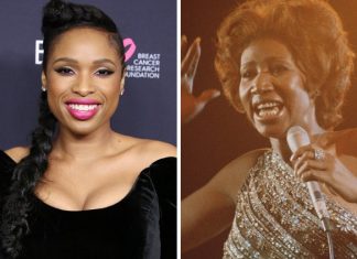 Aretha Franklin Biopic RESPECT Delayed 7 Months, Report Aretha Franklin Biopic RESPECT Delayed 7 Months, Report