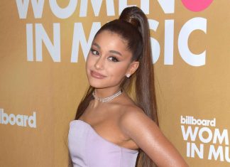 Ariana Grande is releasing a new album this month, Report Ariana Grande is releasing a new album this month, Report