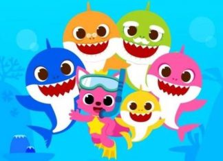 ‘Baby Shark’ Used as ‘Inhuman’ Punishment in County Jail, Report 'Baby Shark' Used as 'Inhuman' Punishment in County Jail, Report