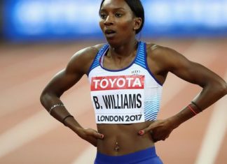 Bianca Williams: Five Met Police officers are under investigation Bianca Williams: Five Met Police officers are under investigation