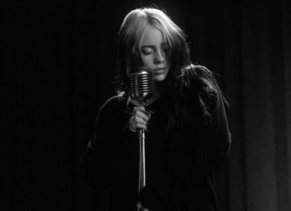 Billie Eilish drops Bond theme ‘No Time to Die’ video (Watch) Billie Eilish drops Bond theme 'No Time to Die' video (Watch)