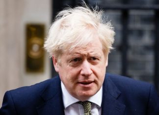 Boris Johnson faces Tory revolt over free school meals, Report Boris Johnson faces Tory revolt over free school meals, Report