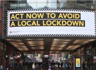 Boris Johnson locked in stand-off as Manchester resists stricter Tier 3 COVID-19 measures Boris Johnson locked in stand-off as Manchester resists stricter Tier 3 COVID-19 measures
