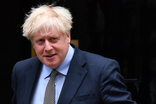 Boris Johnson confirms plans to relax lockdown measures within weeks, Report