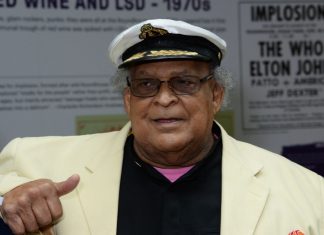 Bunny Lee, Reggae and Dub Producer dies aged 79 Bunny Lee, Reggae and Dub Producer dies aged 79