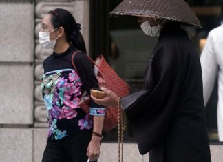 COVID-19: India’s confirmed virus cases near 8 million COVID-19: India's confirmed virus cases near 8 million