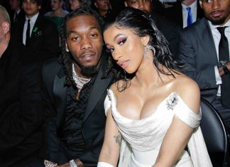 Cardi B Deletes Twitter Account After Calling Out Fans for “Trying to Control My Life” Cardi B Deletes Twitter Account After Calling Out Fans for "Trying to Control My Life"