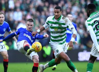 Celtic vs Rangers live stream: How to watch Scottish Premiership fixture online and on TV today, Report Celtic vs Rangers live stream: How to watch Scottish Premiership fixture online and on TV today, Report