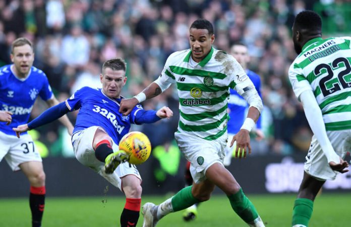 Celtic vs Rangers live stream: How to watch Scottish Premiership fixture online and on TV today, Report