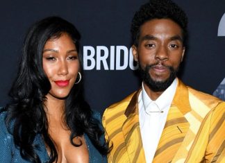 Chadwick Bosemen Died Without a Will, Report Chadwick Bosemen Died Without a Will, Report